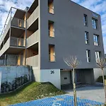 Apartment Tolomeo Orlowski Zakatek