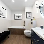 Tolomeo Orlowski Zakatek Apartment