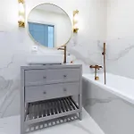Apartment Tolomeo Orlowski Zakatek Gdynia