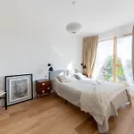 Tolomeo Orlowski Zakatek Apartment Gdynia