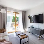 Apartment Tolomeo Orlowski Zakatek Gdynia