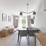 Apartment Tolomeo Orlowski Zakatek *