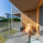 Tolomeo Orlowski Zakatek Apartment