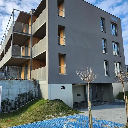 Apartment Tolomeo Mega