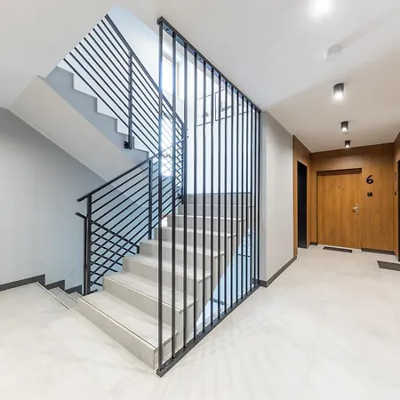 Tolomeo Mega * Gdynia