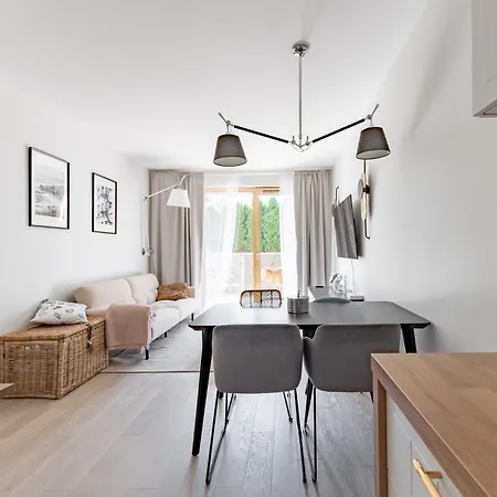 Apartment Tolomeo Mega *