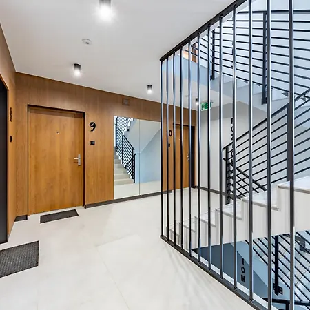 Tolomeo Mega Apartment *