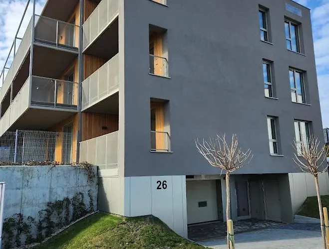 Apartman Tolomeo Mega