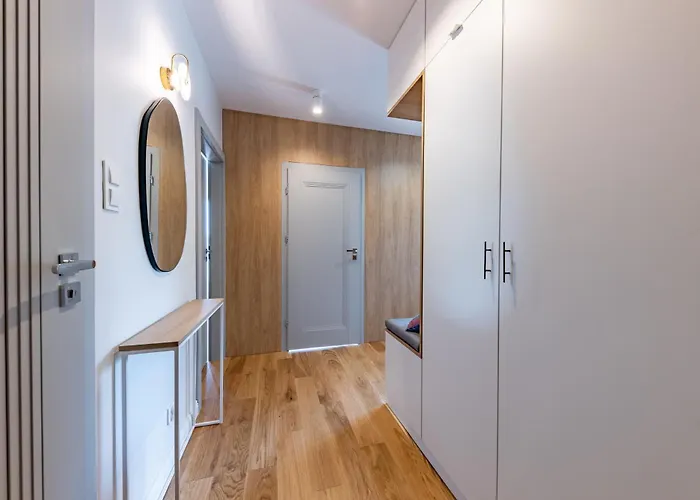 Tolomeo Mega Apartman *