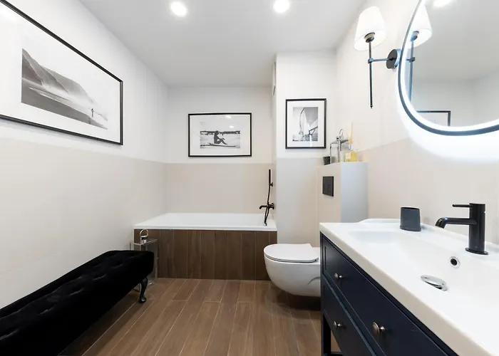 Tolomeo Mega Apartman