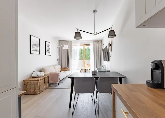 Apartman Tolomeo Mega *