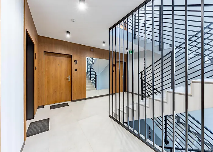 Tolomeo Mega Apartment *