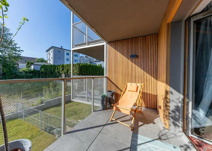 Tolomeo Mega Apartman